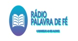 Logo Radio Palavra de Fé