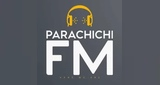 Logo Parachichi Fm