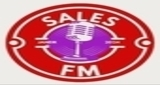 Logo Sales Fm