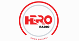Logo HERO RADIO