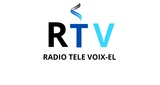 Logo RadioTele Voix-el
