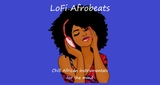 Logo LoFi Afrobeats