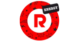 Logo Radio R Energy