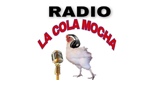 Logo Radio La Cola Mocha
