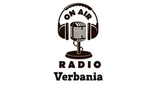 Logo Radio Verbania