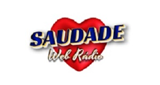 Logo Saudade Web Rádio