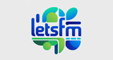 Logo LetsFM