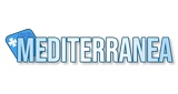 Logo Mediterranea Radio
