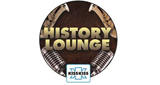 Logo Radio Kiss Kiss History Lounge