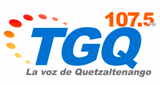 Logo Radio Nacional TGQ