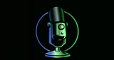Logo Rádio World Music