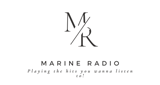 Logo Marine Radio