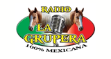 Logo Radio La Grupera NY
