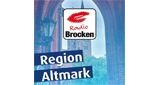 Logo Radio Brocken Altmark