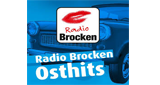 Logo Radio Brocken Osthits
