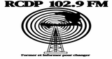 Logo Radio Conseil D.P FM