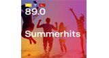 Logo 89.0 RTL Summer Hits