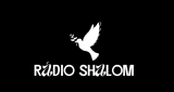 Logo Rádio Shalom