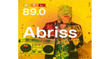 Logo 89.0 RTL Abriss