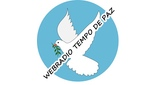 Logo Rádio Tempo De Paz