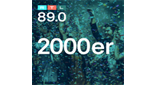 Logo 89.0 RTL 2000er