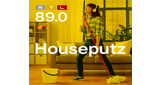 Logo 89.0 RTL Houseputz