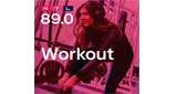 Logo 89.0 RTL Workout