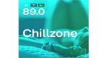 Logo 89.0 RTL Chill-Zone
