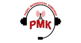 Logo Radio Makedonska Kamenica