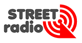 Logo Street Radio