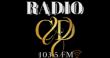 Logo Radio C and D