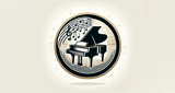 Logo XCMR (Classical Music Radio)