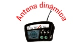 Logo radio vibra som