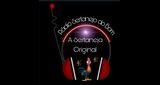 Logo Radio Sertanejo Do Bom Caipira