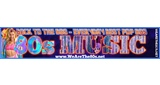 Logo We Are The 80s