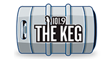 Logo 101.9 The Keg