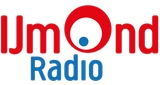 Logo IJmond Radio