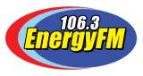 Logo Energy FM Naga