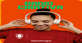 Logo criativa fm ipatinga