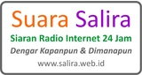 Logo Suara Salira