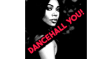 Logo DANCEHALL YOU!