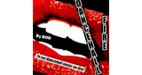 Logo DANCEHALL FIRE