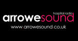 Logo Arrowe Sound Hospital Radio