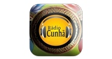 Logo Rádio Cunhã de Parintins