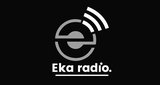 Logo E'ka radio