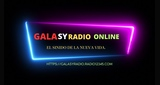 Logo Galasy Radio Online
