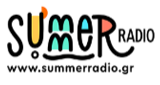Logo Summer radio