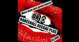 Logo DANCEHALL REGGAE PLUS