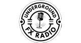 Logo Underground FX