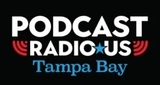 Logo Podcast Radio US